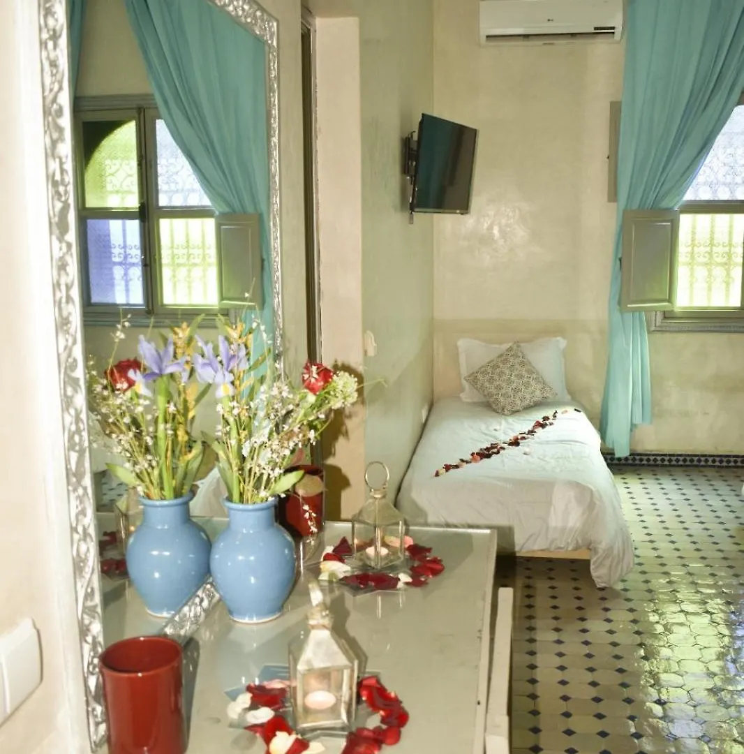 Villa Green House Marrakesh